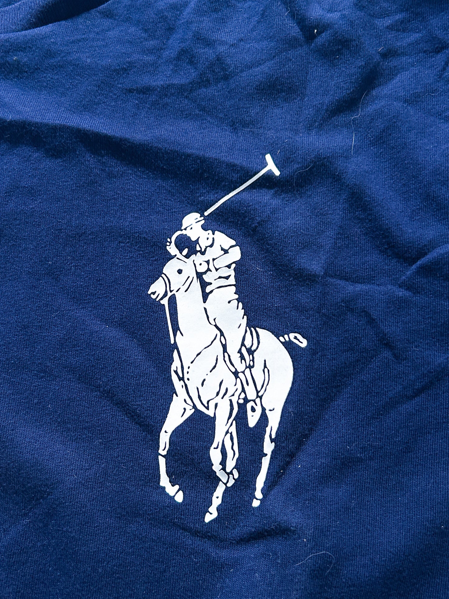 Polo Ralph Lauren Vintage Longsleeve | S