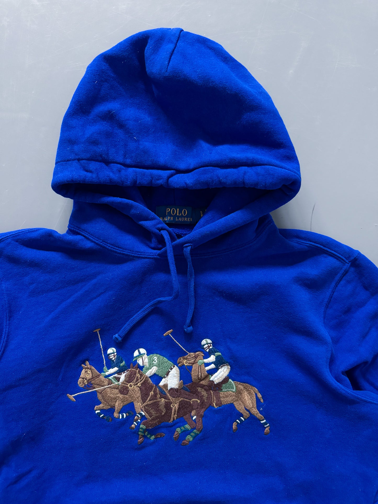 Polo Ralph Lauren Vintage *PREMIUM* Pullover | S