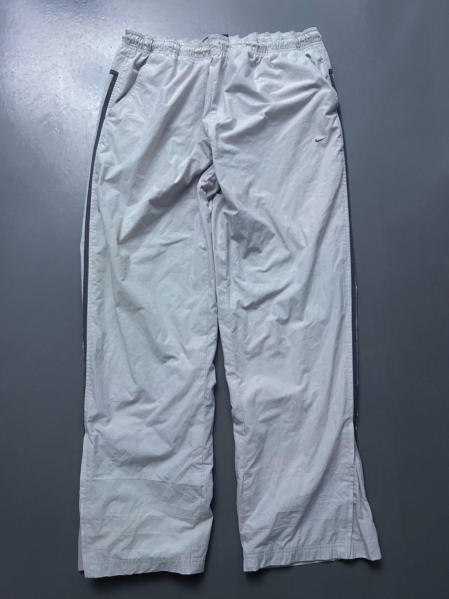 Nike Vintage Trackpants | XL