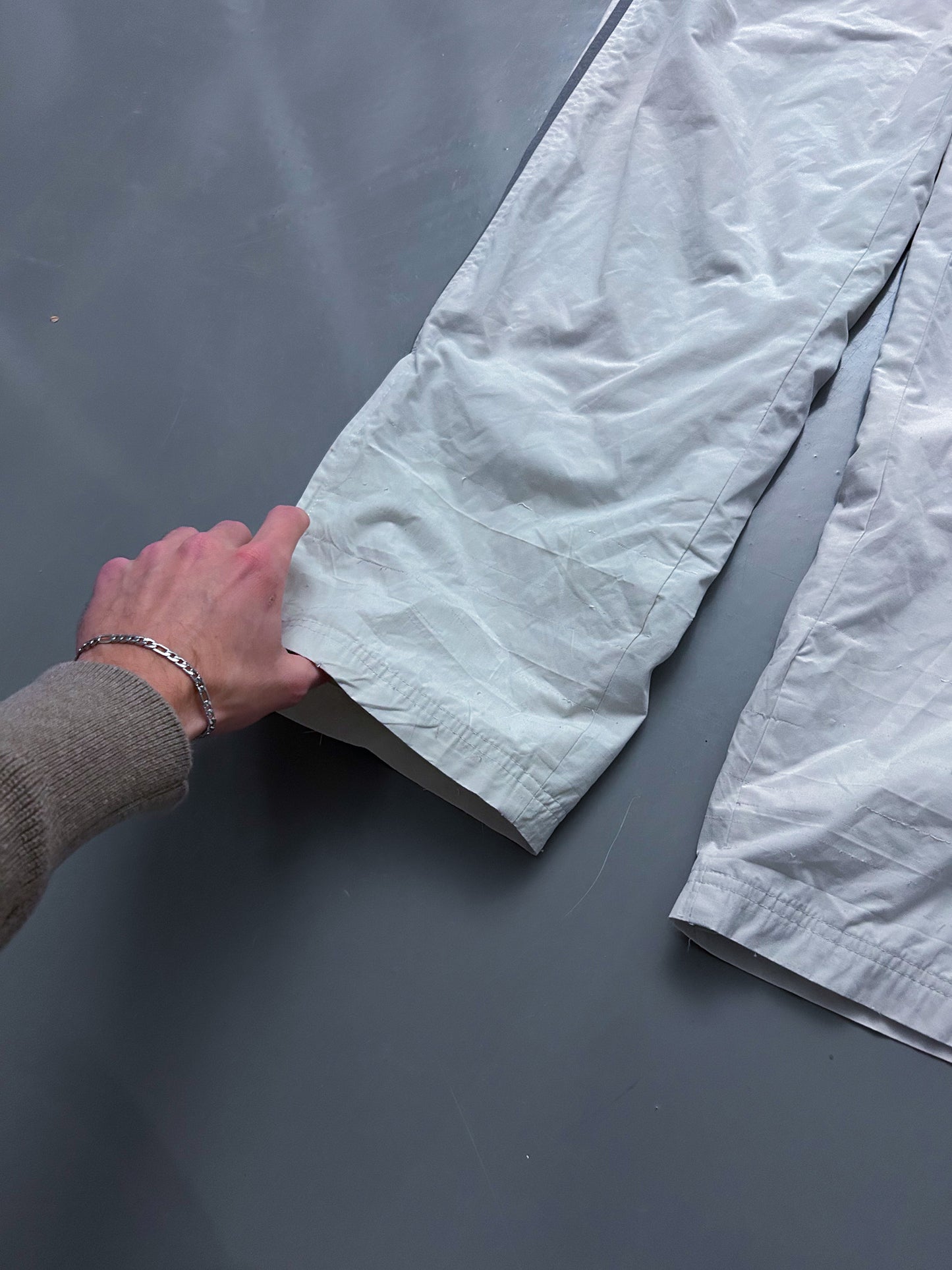 Nike Vintage Trackpants | XL