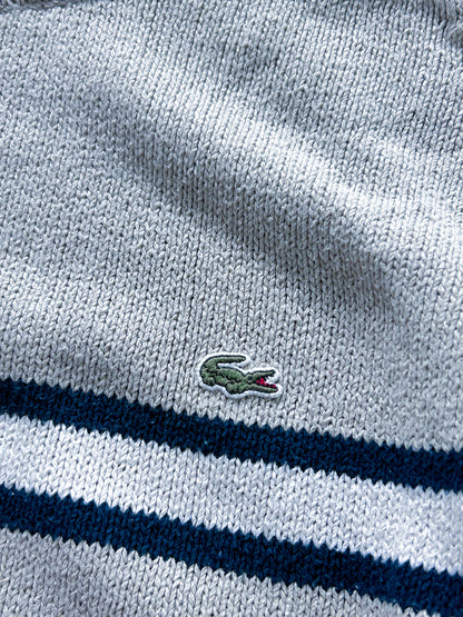 Lacoste Vintage Pullover | S