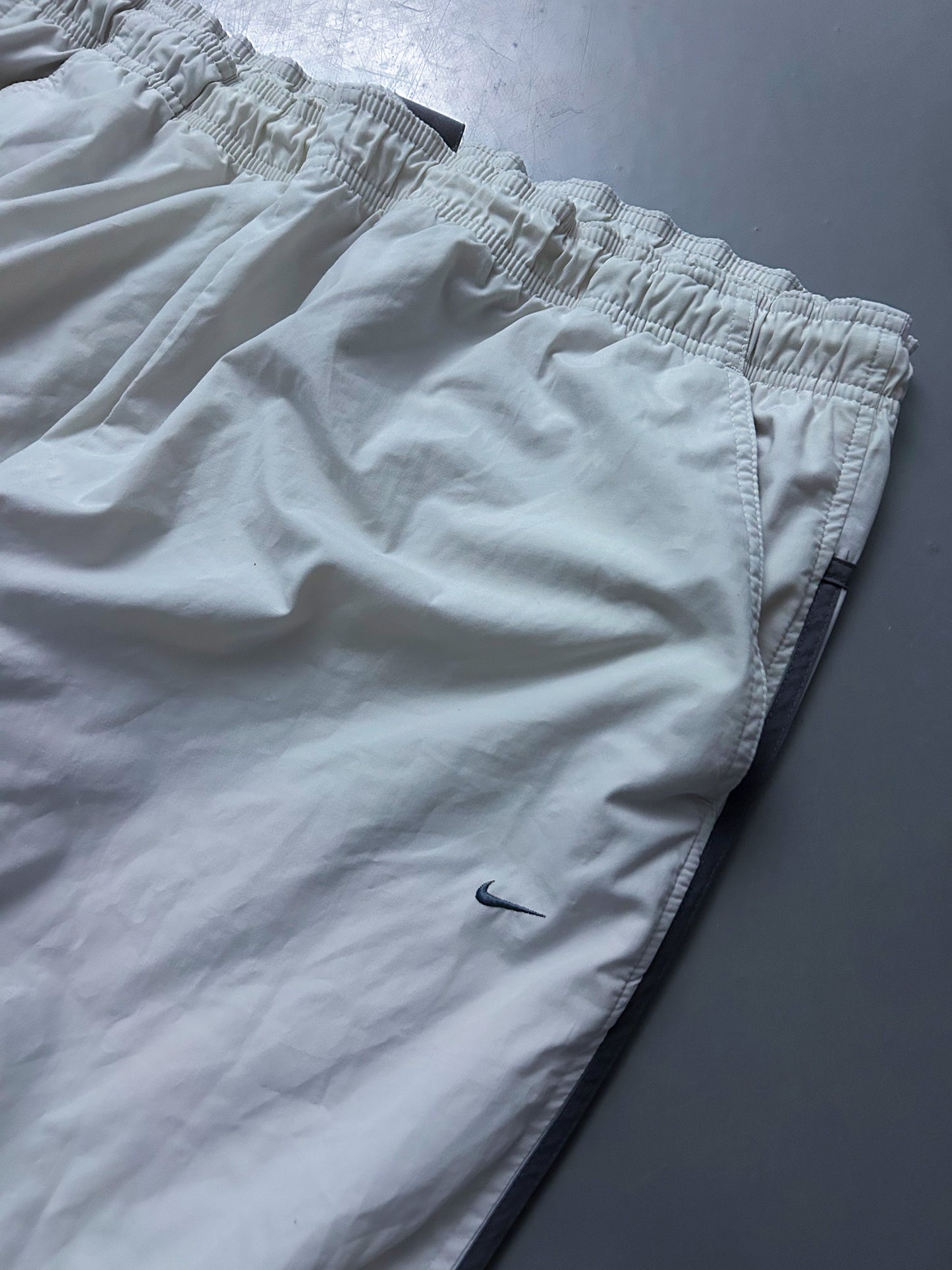 Nike Vintage Trackpants | XL