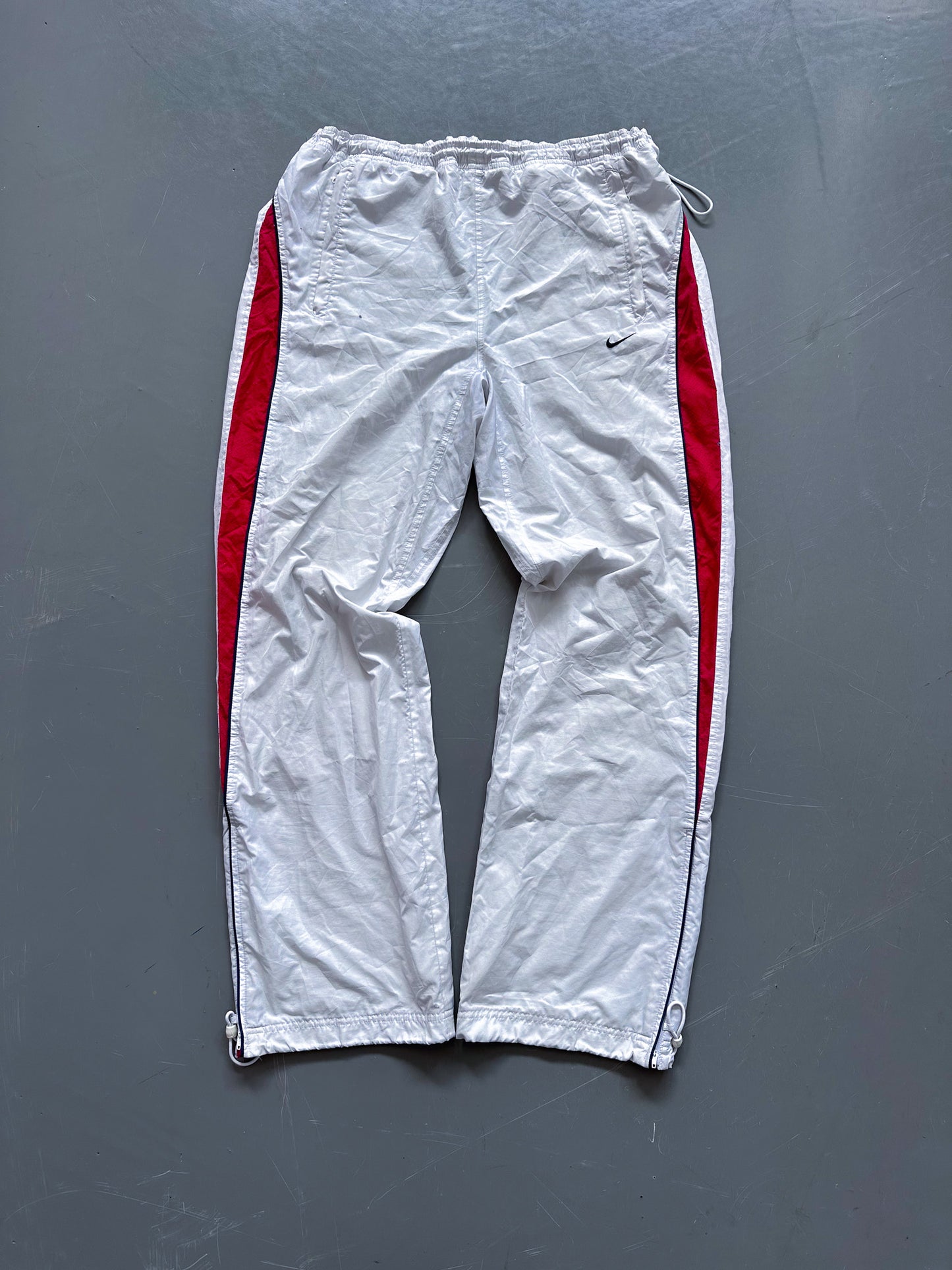 Nike Vintage Trackpants | L