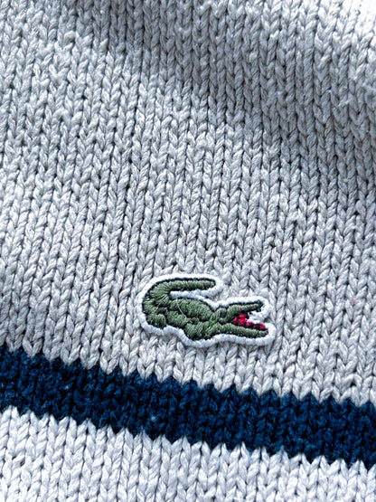 Lacoste Vintage Pullover | S