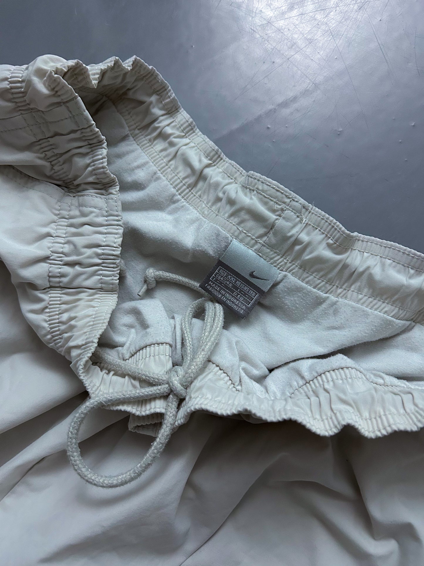 Nike Vintage Trackpants | XL