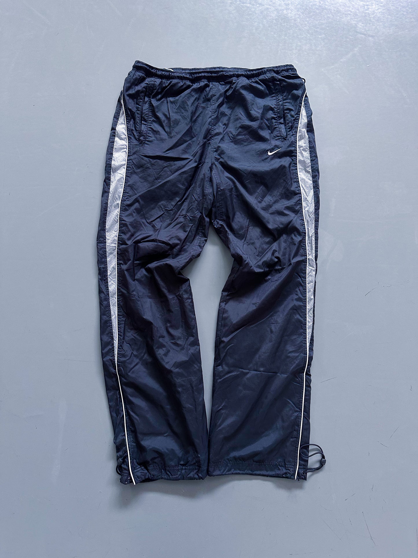 NIKE VINTAGE *PREMIUM* TRACKPANTS | L