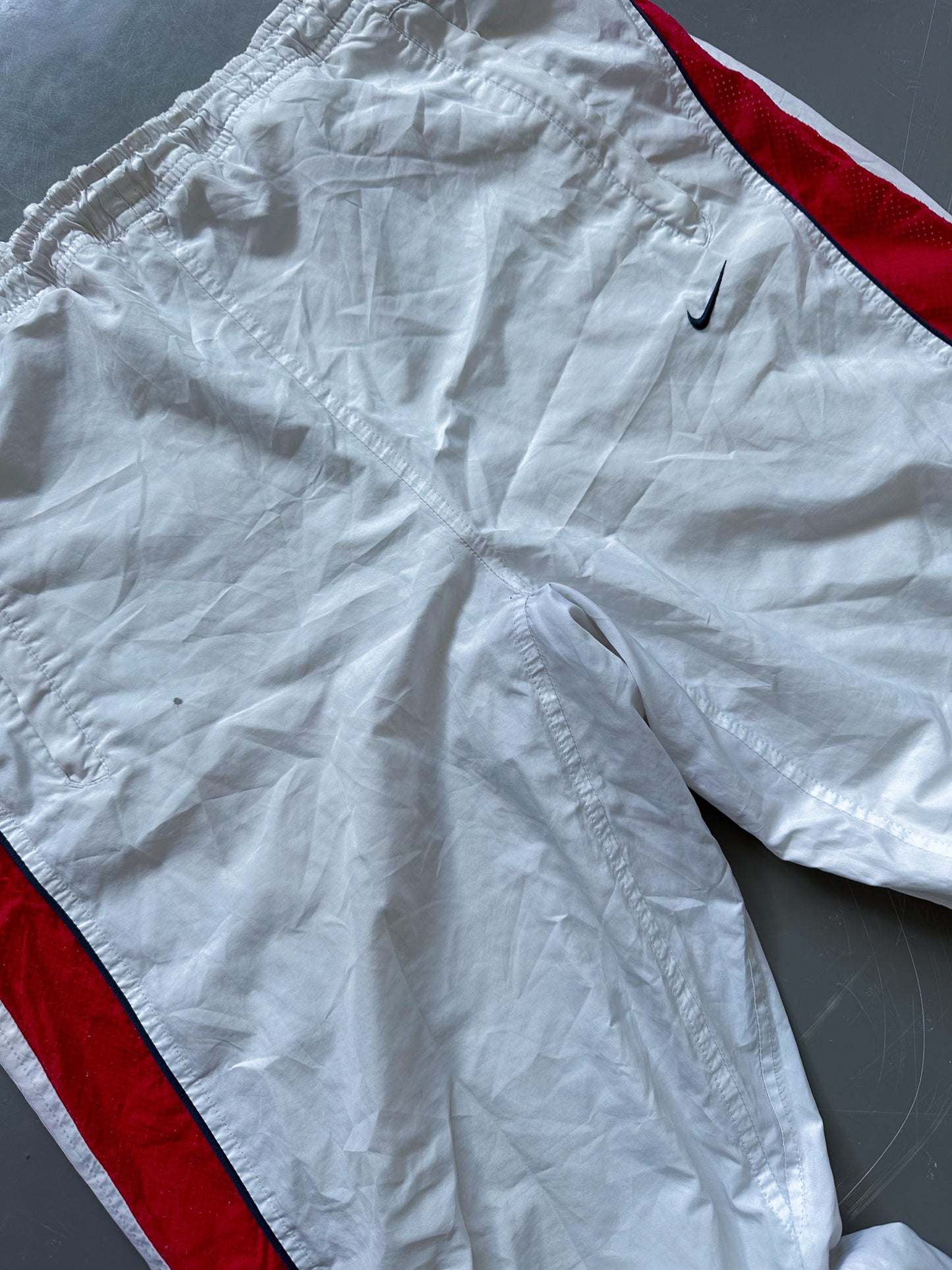 Nike Vintage Trackpants | L