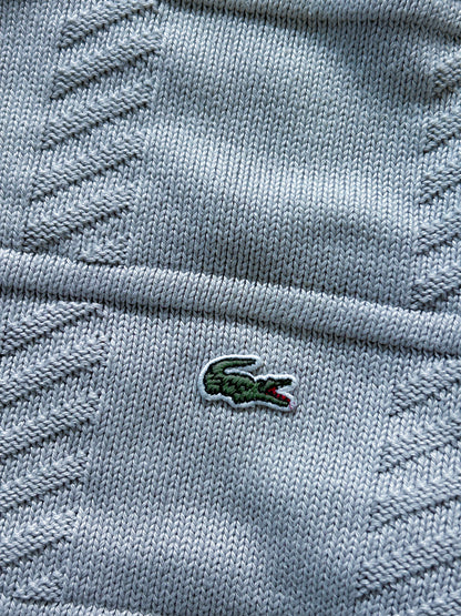 Lacoste Vintage Pullover | L