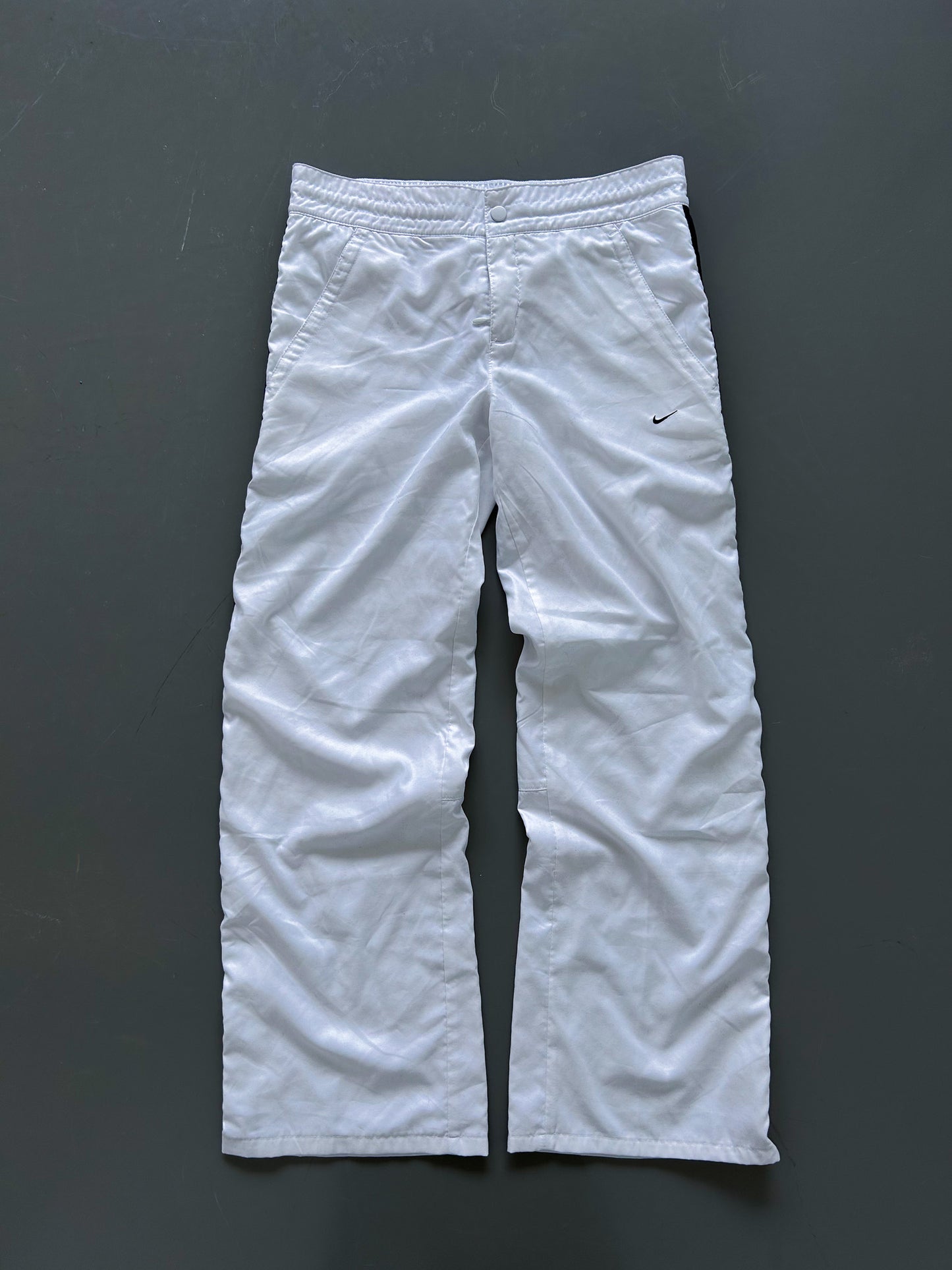 Nike Vintage Trackpants | XS