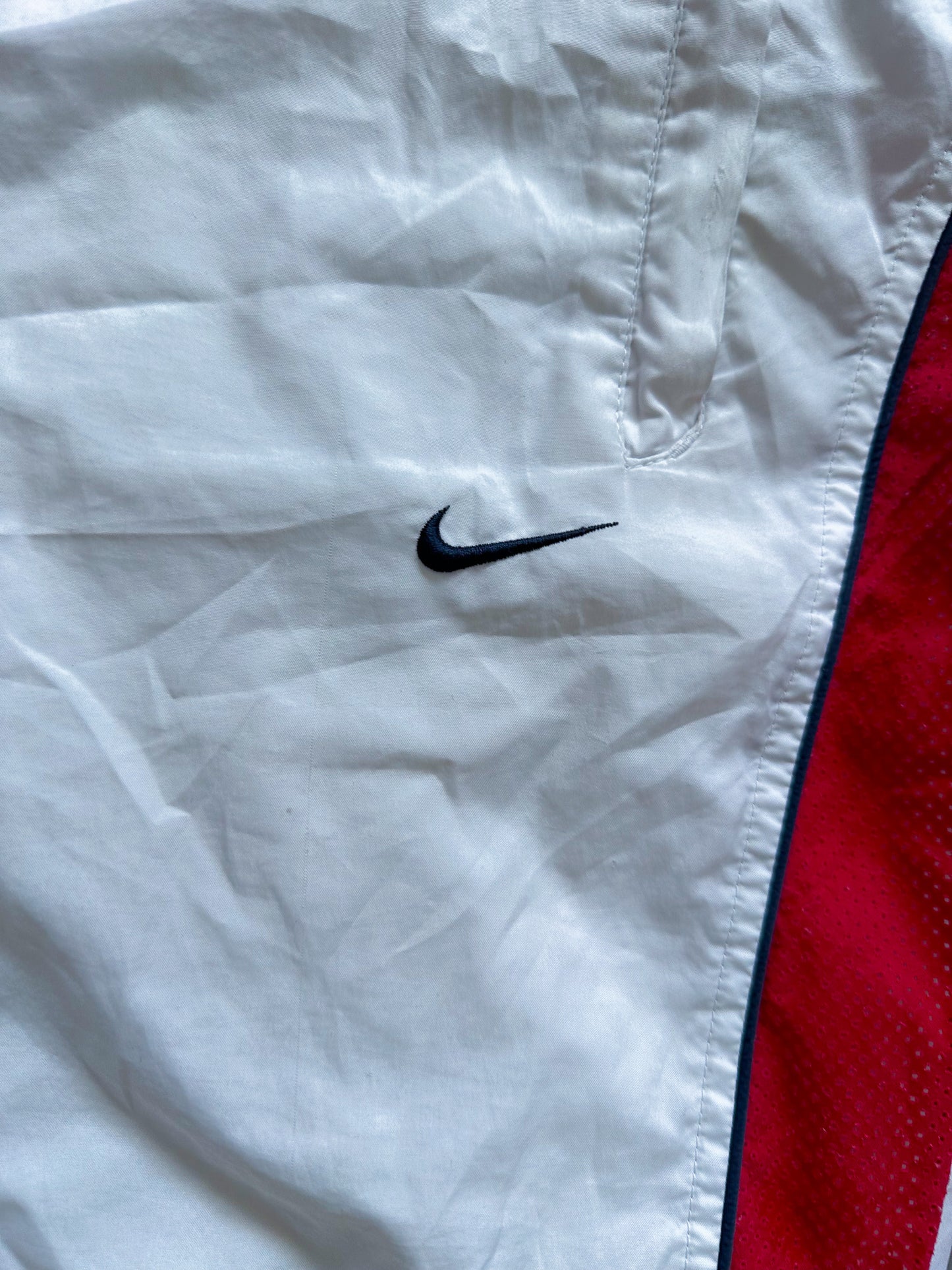 Nike Vintage Trackpants | L