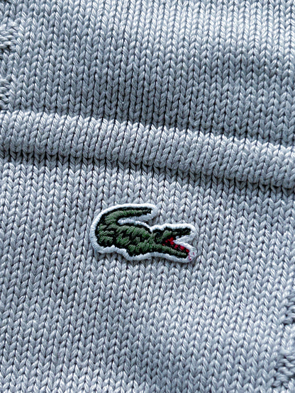 Lacoste Vintage Pullover | L