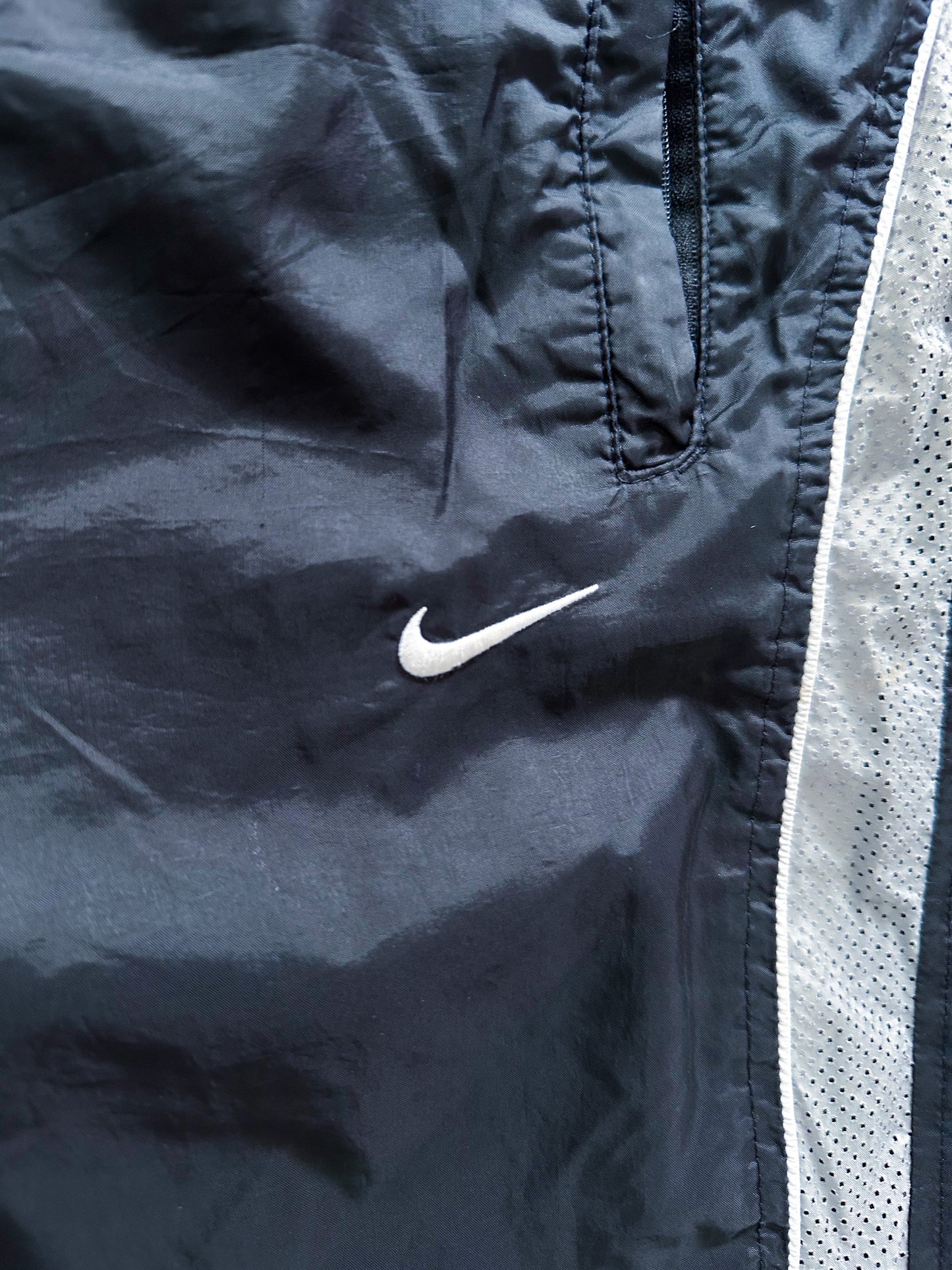 NIKE VINTAGE *PREMIUM* TRACKPANTS | L