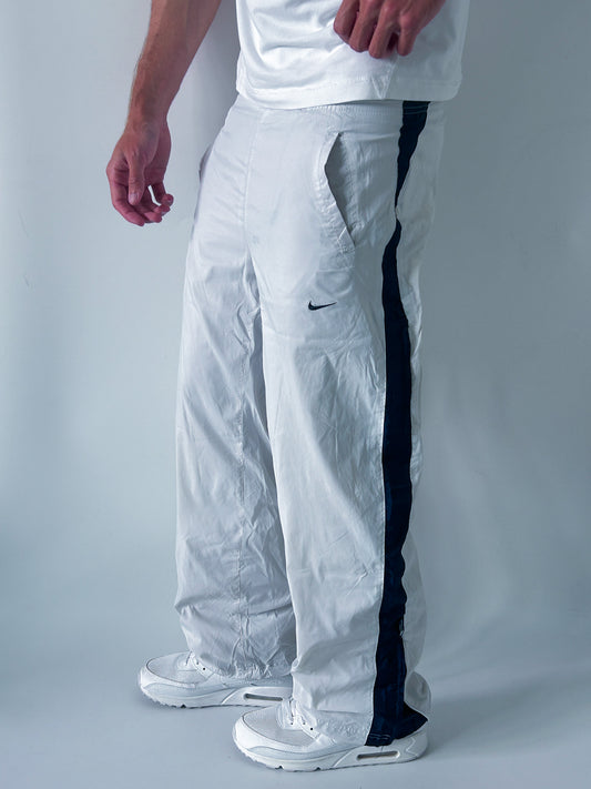 Nike Vintage Trackpants | XS