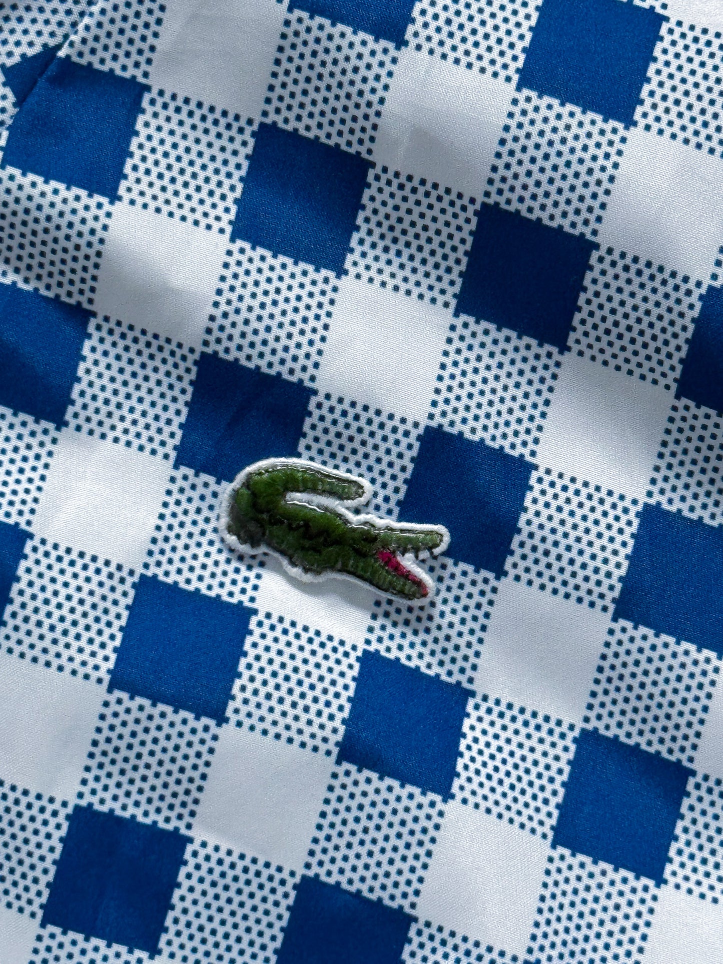 Lacoste Vintage Trackjacket | M