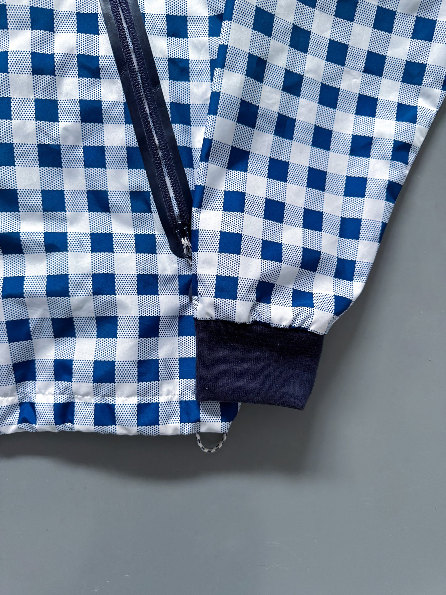 Lacoste Vintage Trackjacket | M