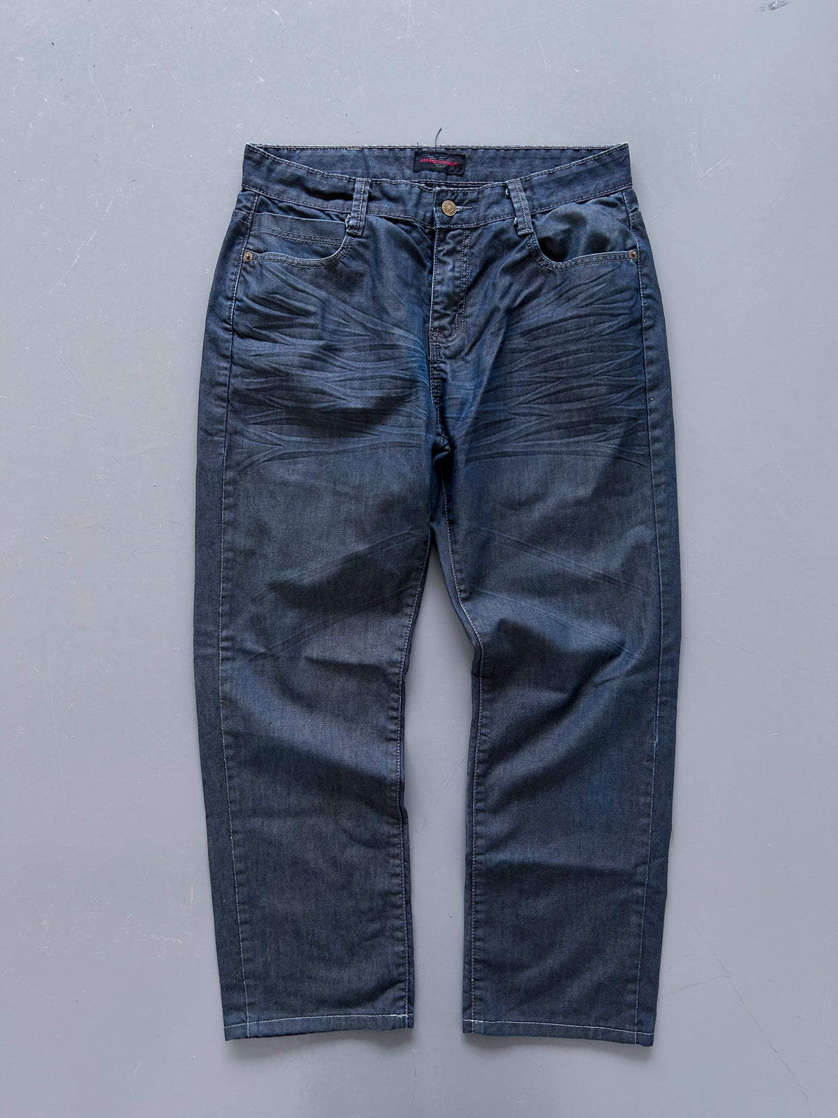 Emporio Armani Vintage Jeans | M