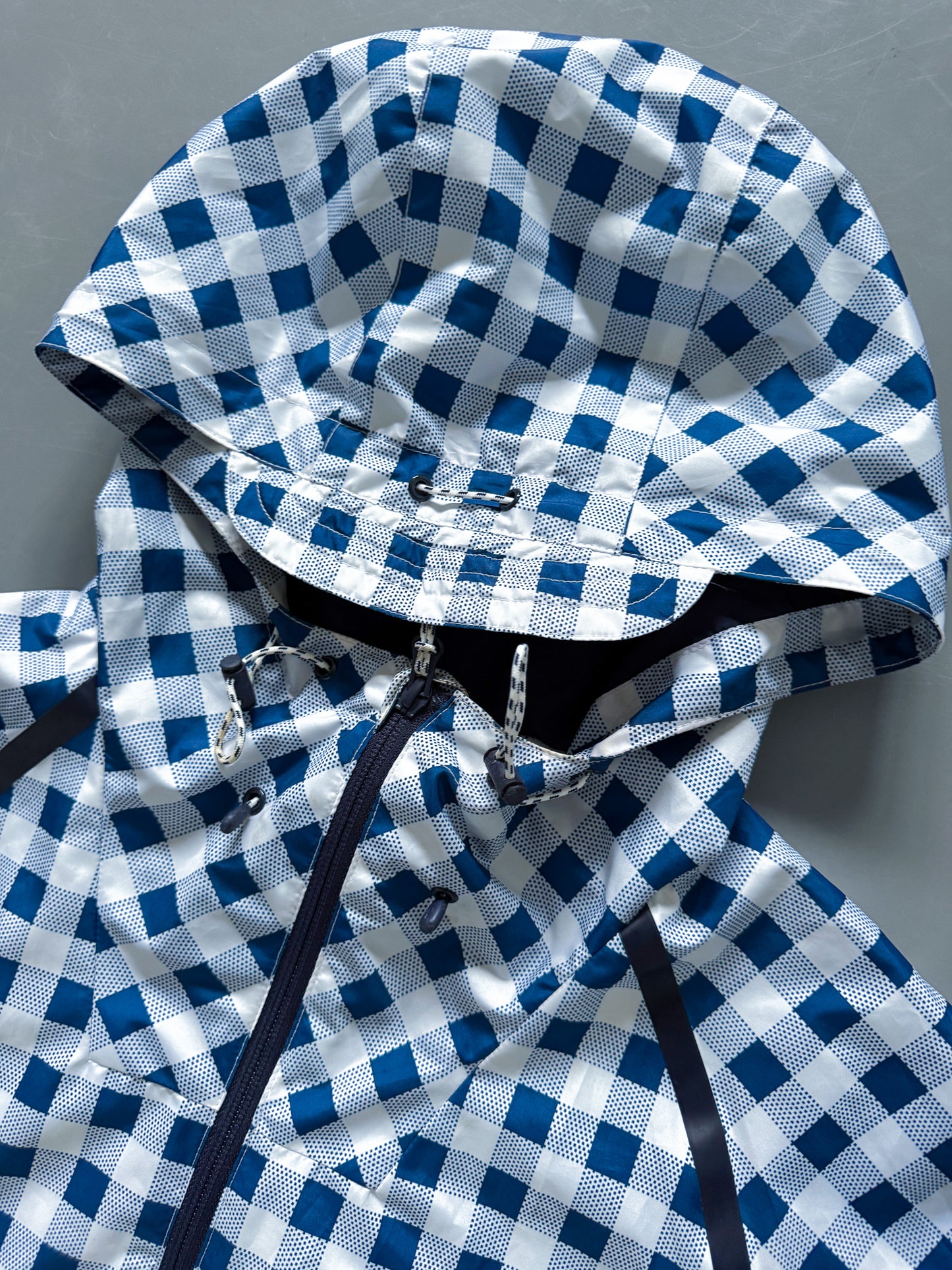 Lacoste Vintage Trackjacket | M