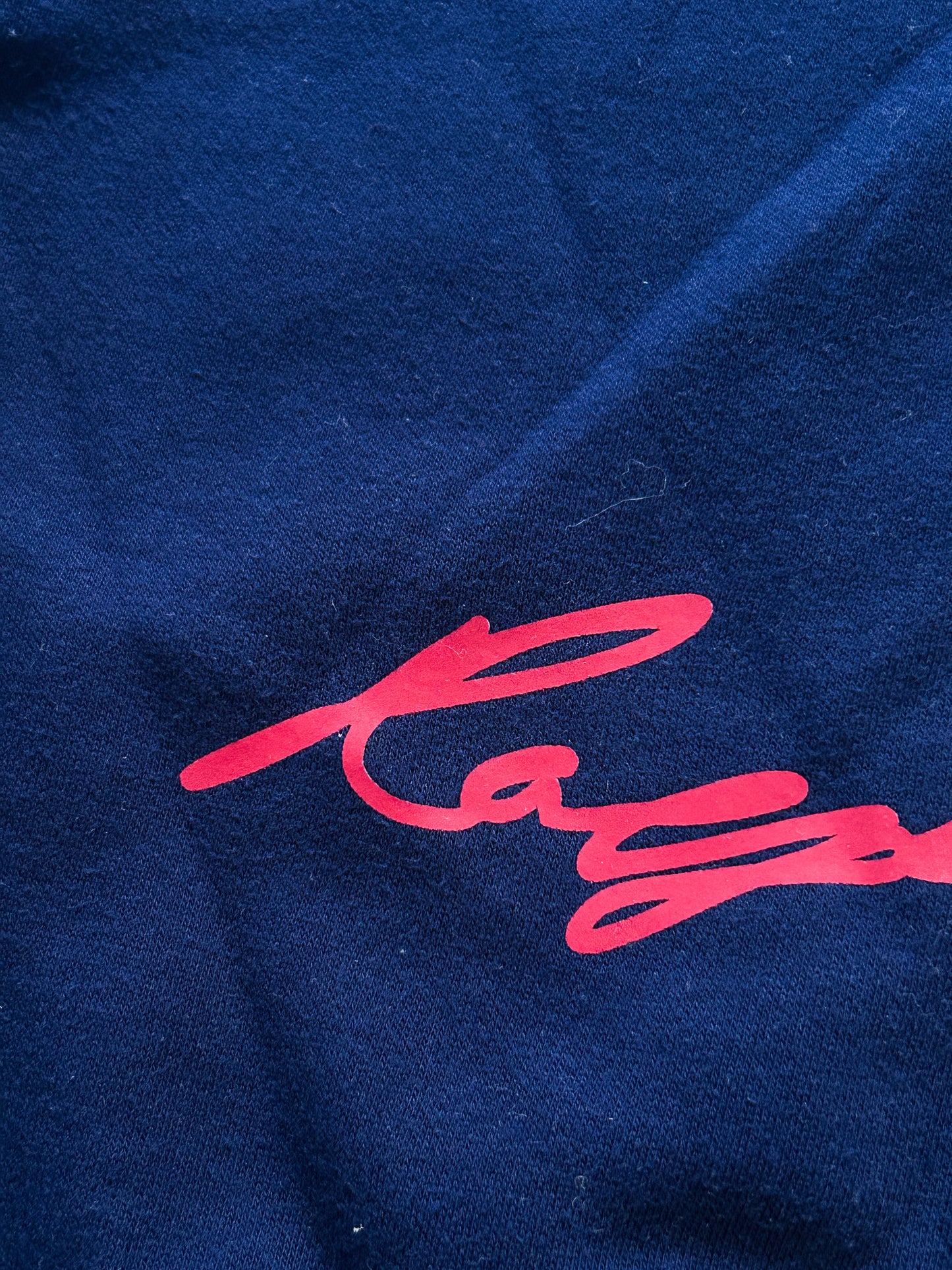 Polo Ralph Lauren Vintage Pullover | M
