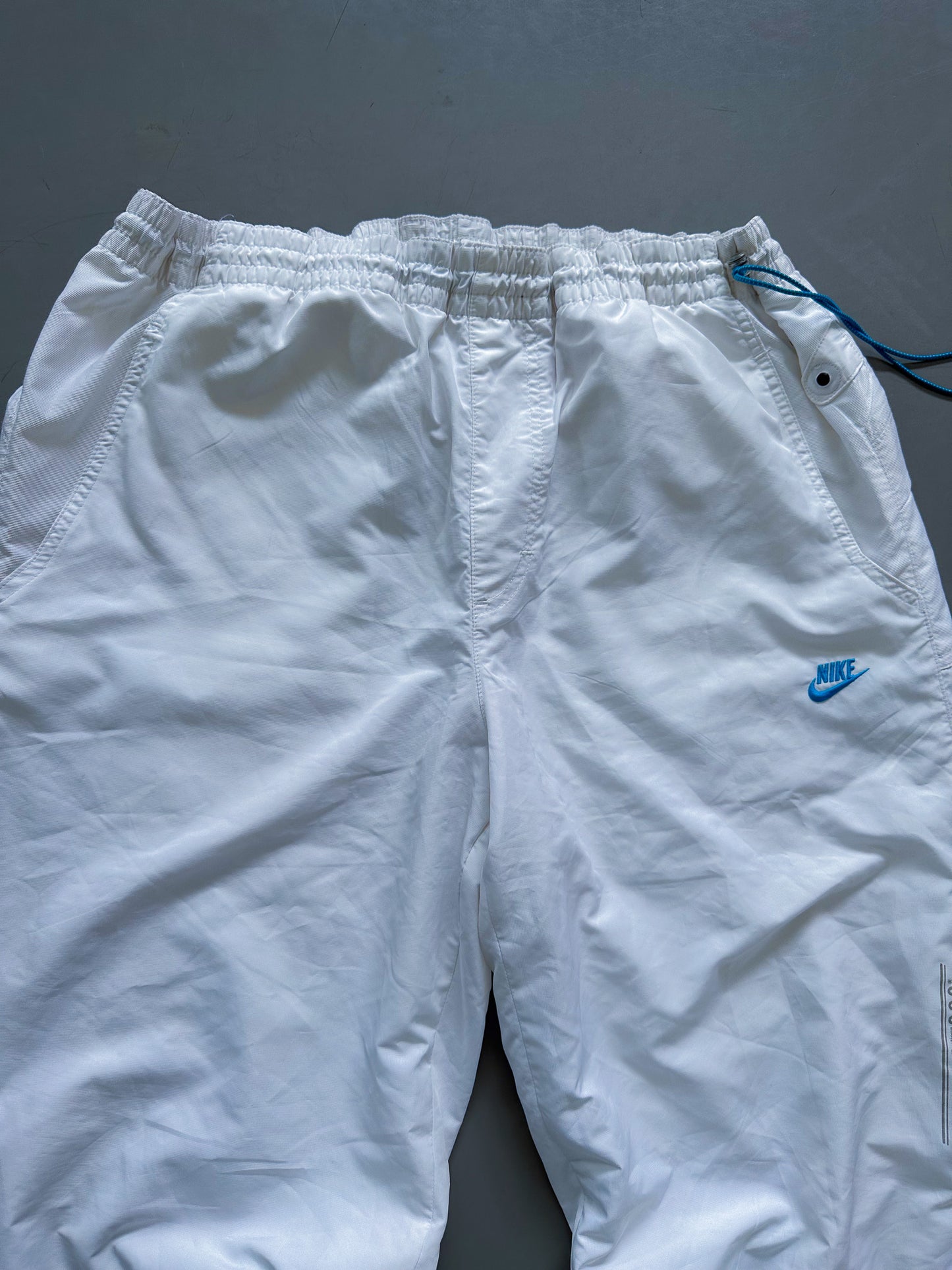 Nike Vintage Trackpants | L