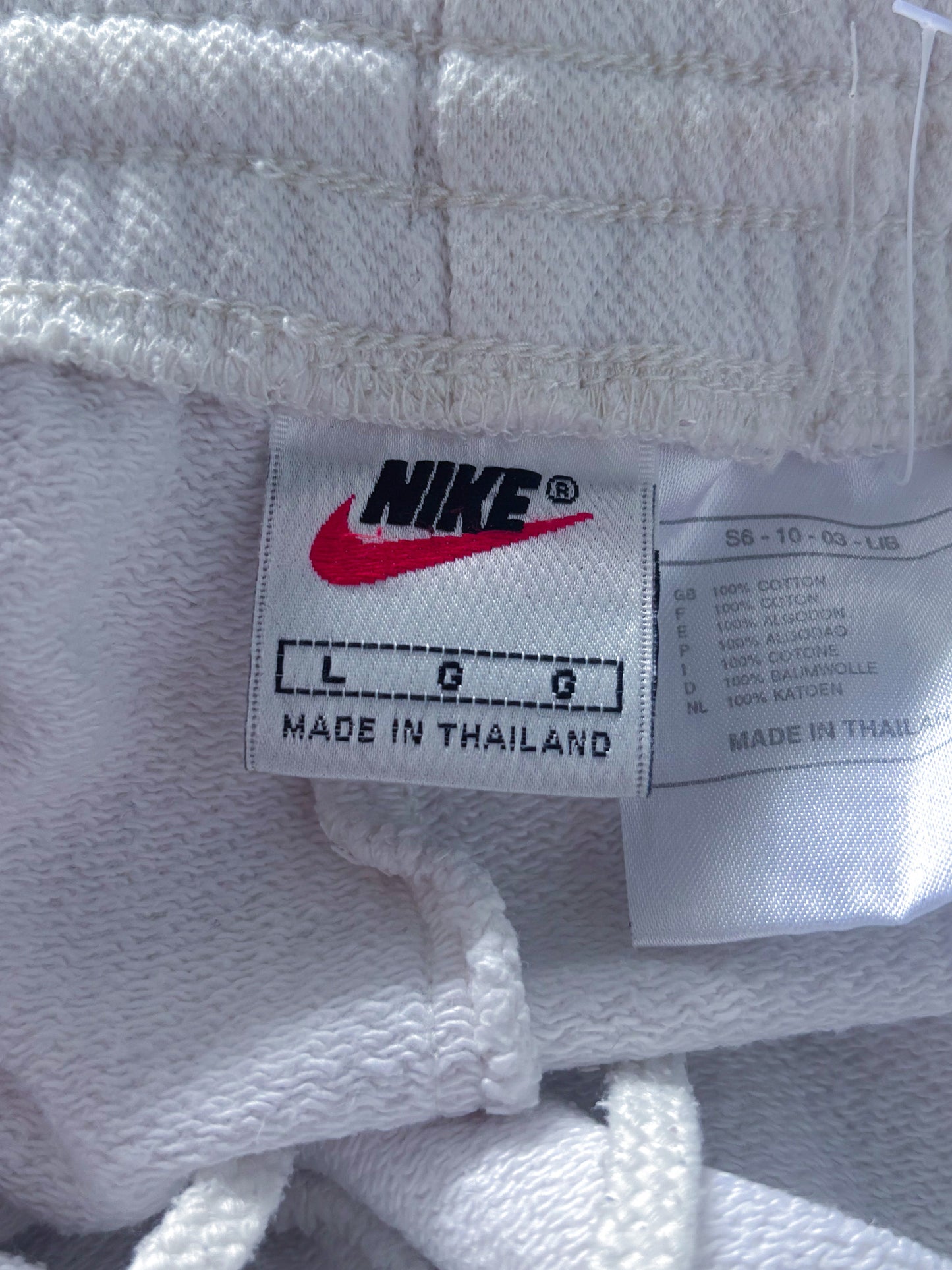 Nike Vintage Sweatpants / Jogger | M