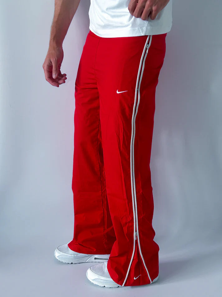 Nike Vintage Trackpants | S