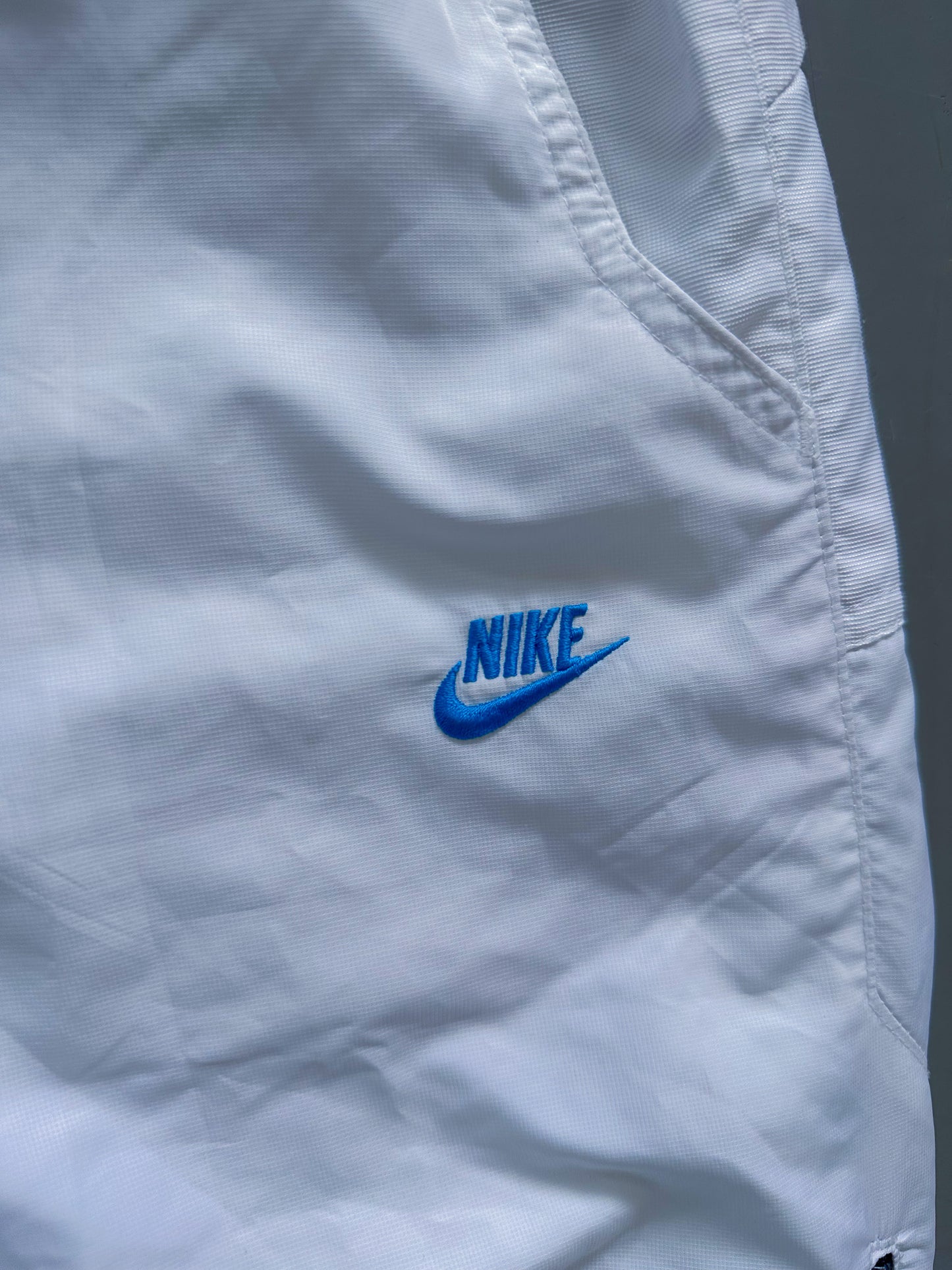 Nike Vintage Trackpants | L