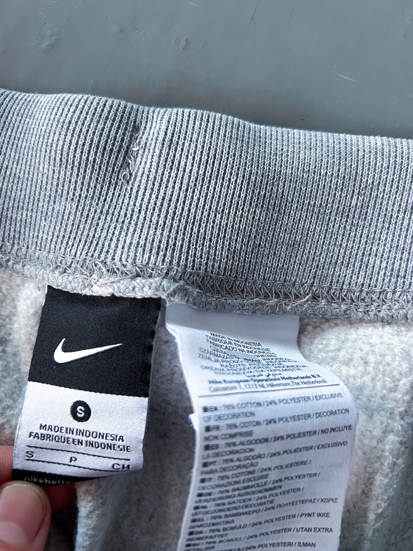 Nike Vintage Sweatpants | S