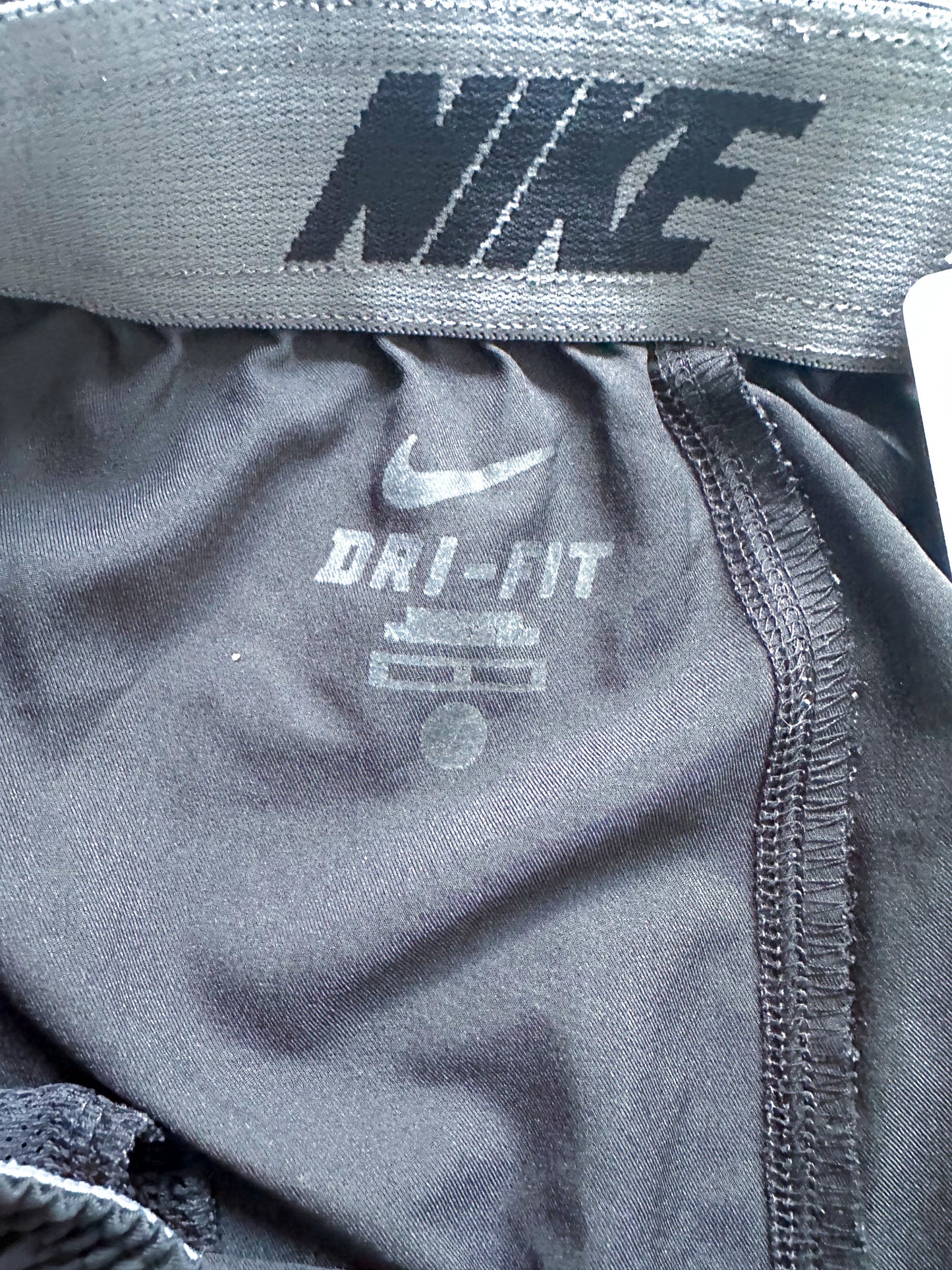 Nike Vintage *Classic* Trackpants | M