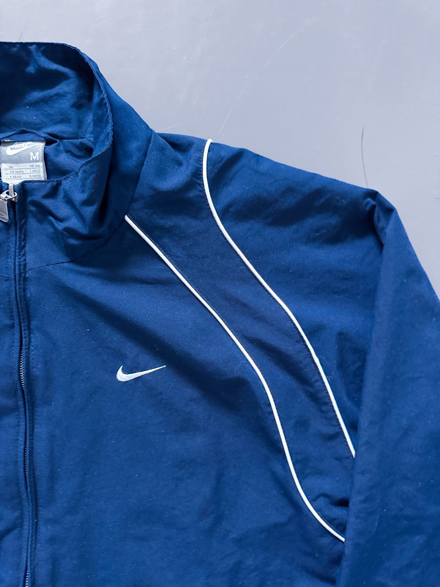 Nike Vintage Trackjacket | M