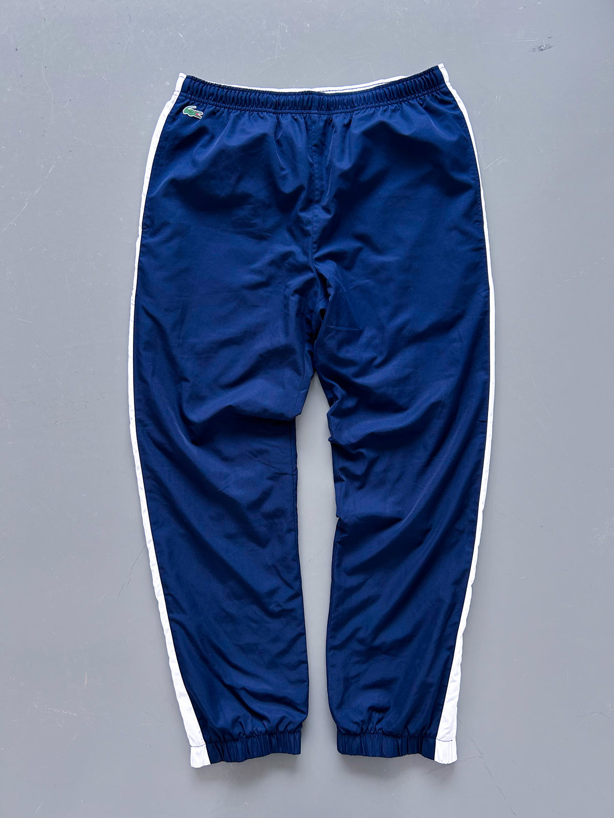 Lacoste Vintage Trackpants | M