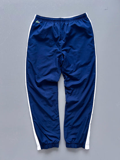 Lacoste Vintage Trackpants | M