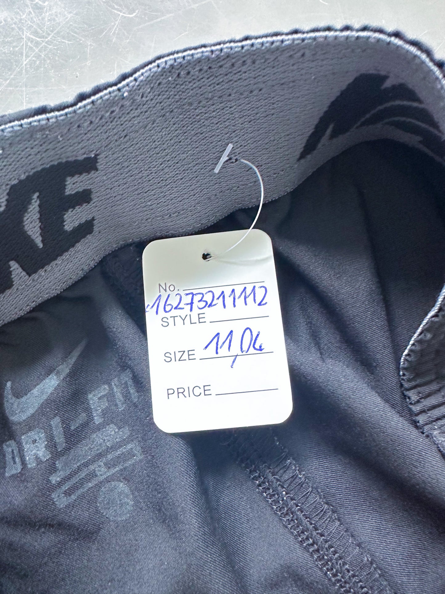 Nike Vintage *Classic* Trackpants | M