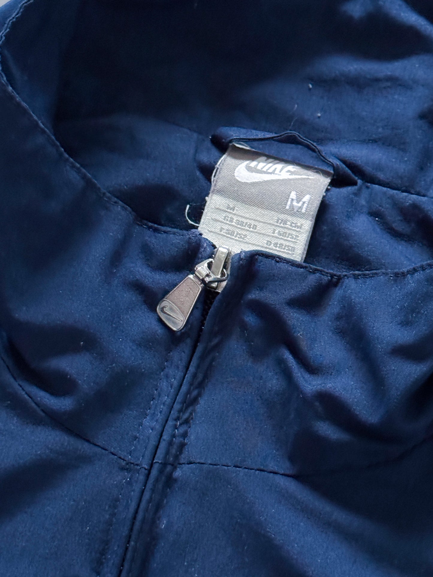 Nike Vintage Trackjacket | M