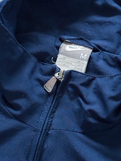 Nike Vintage Trackjacket | M