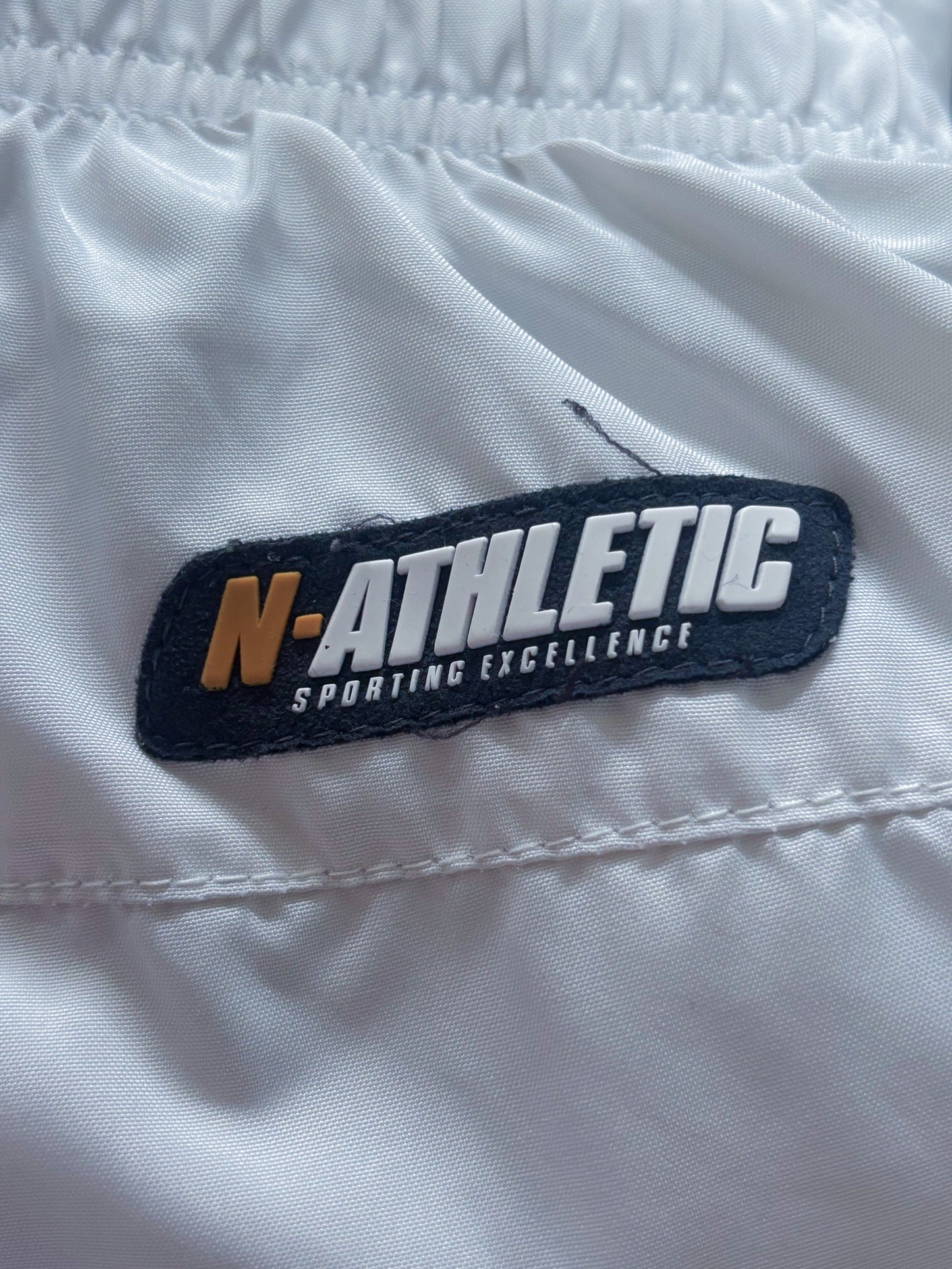 Nike Vintage *PREMIUM* Trackpants | L
