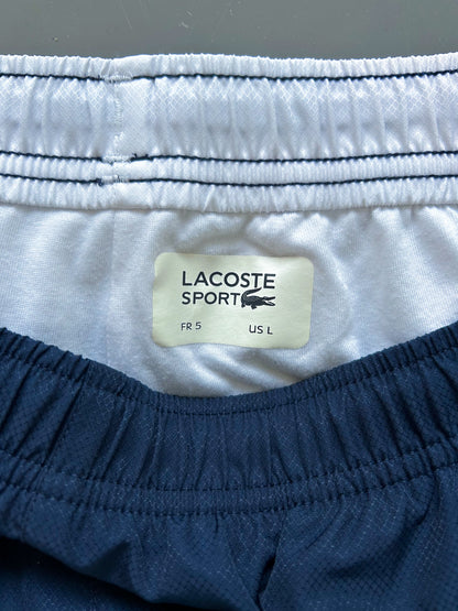 Lacoste Vintage Trackpants | M