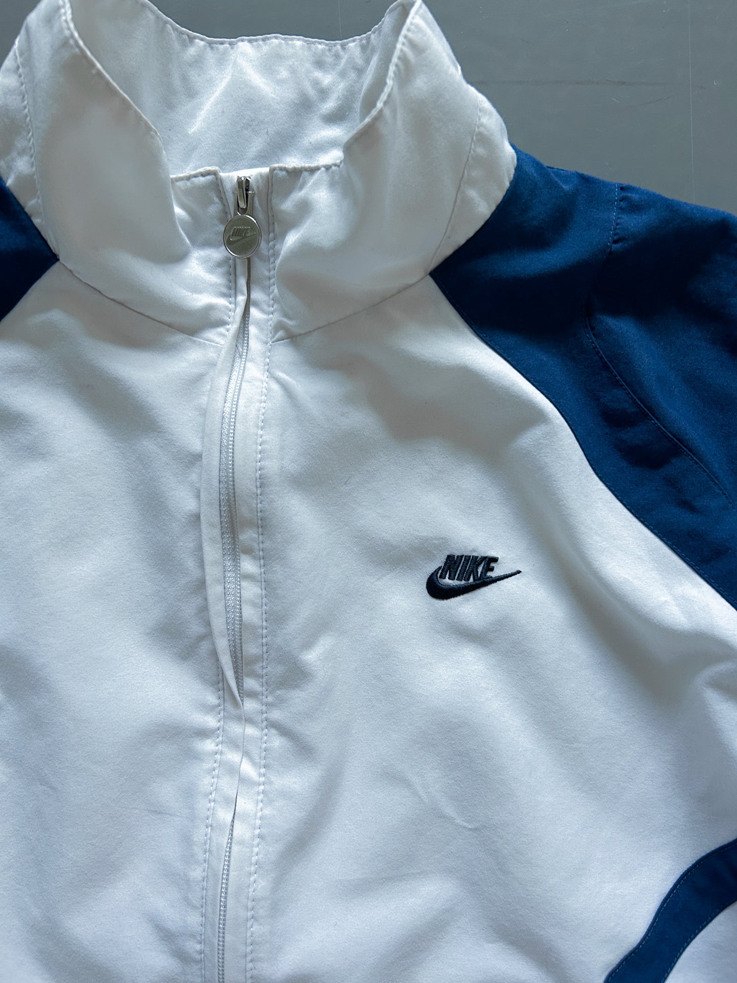 Nike Vintage Trackjacket | M