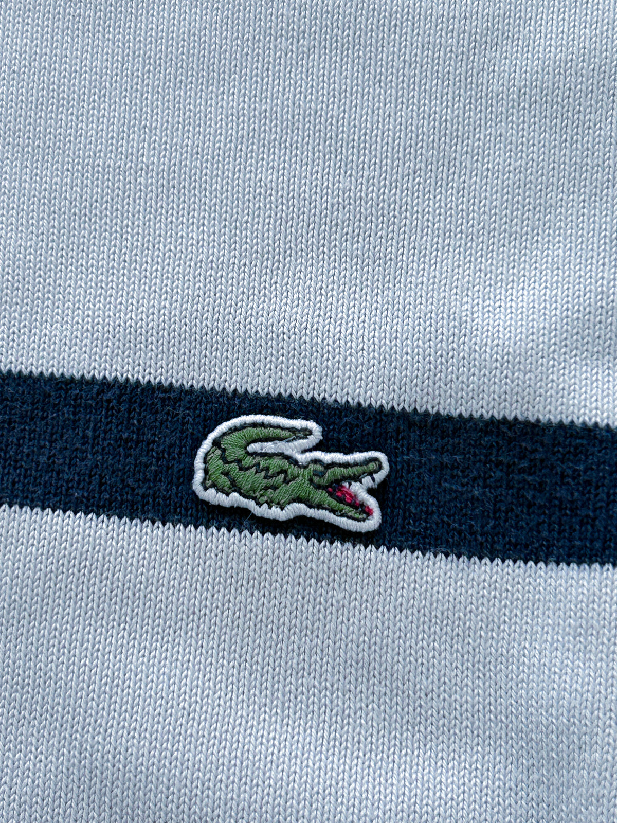 Lacoste Vintage Pullover | S
