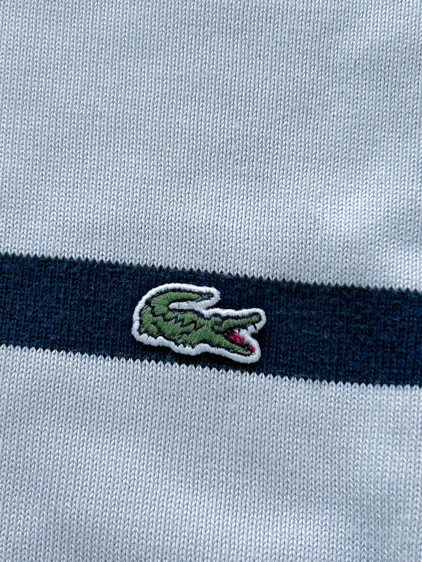 Lacoste Vintage Pullover | S