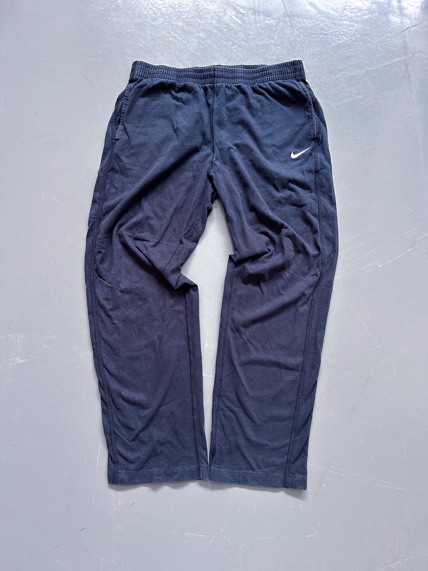 Nike Vintage Open Leg Sweatpants | L