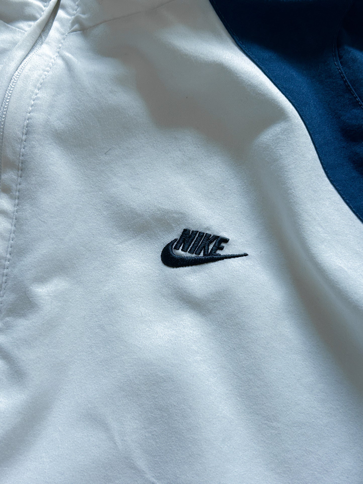 Nike Vintage Trackjacket | M