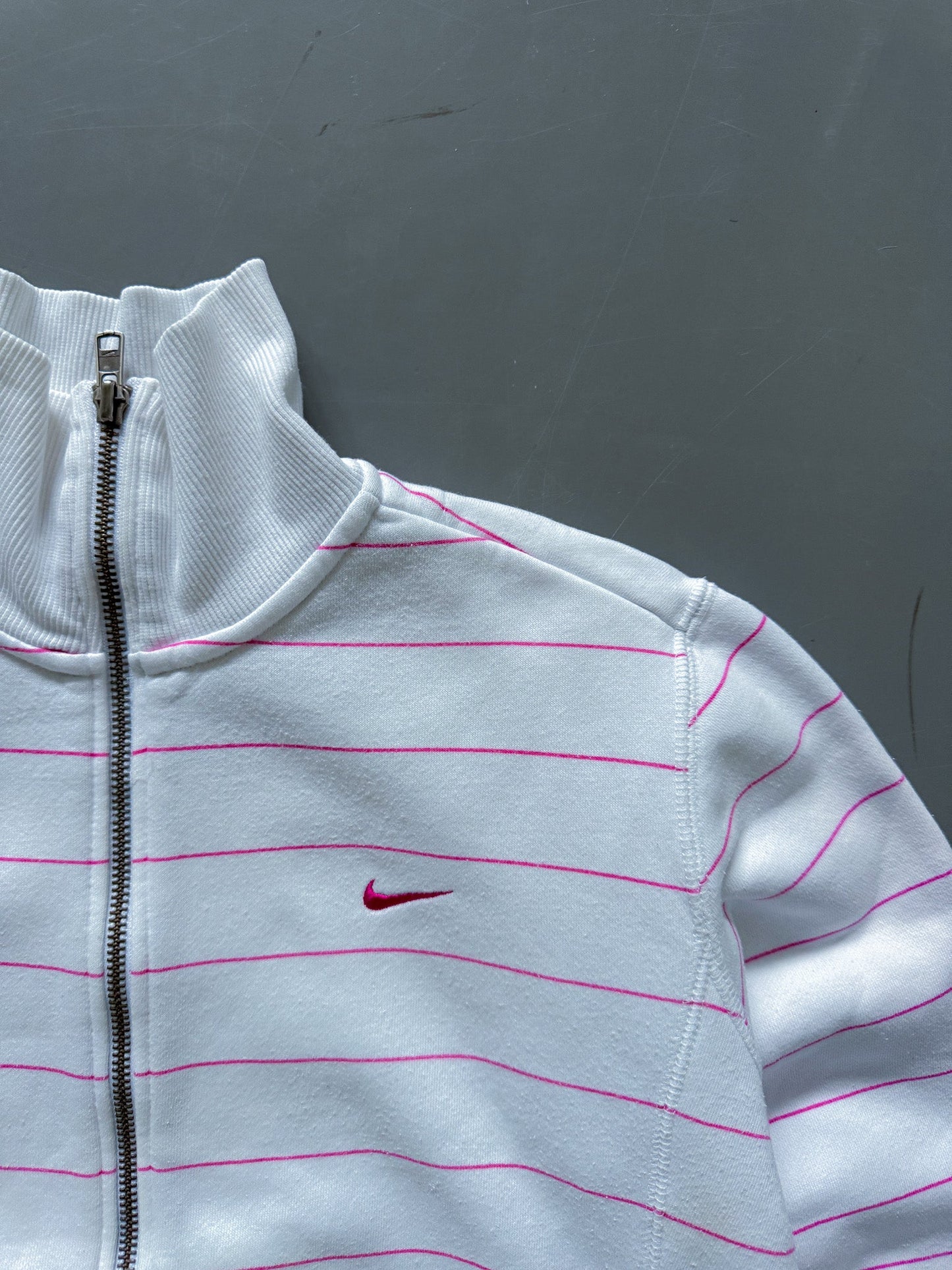Nike Vintage Trackjacket | XS