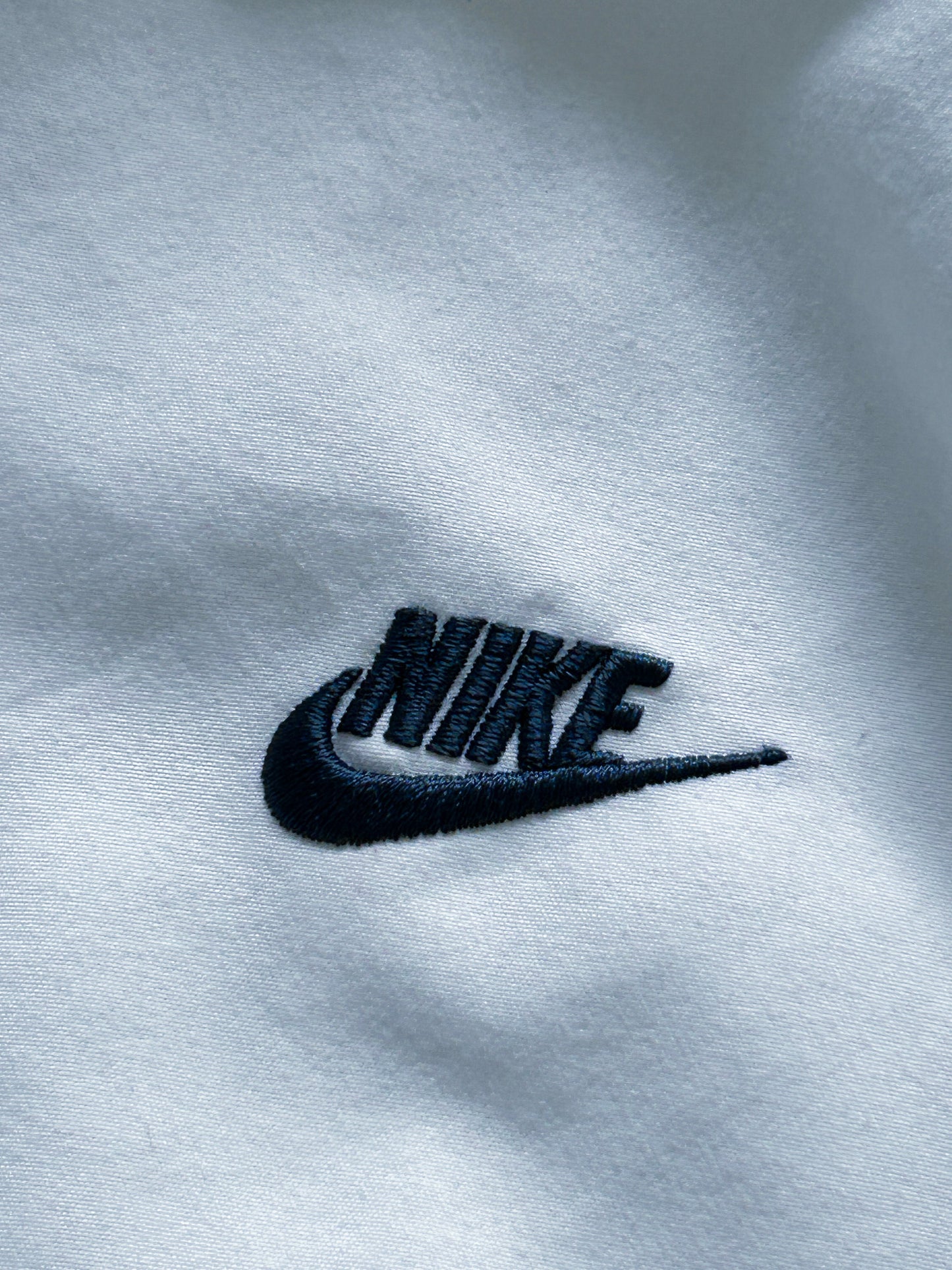 Nike Vintage Trackjacket | M