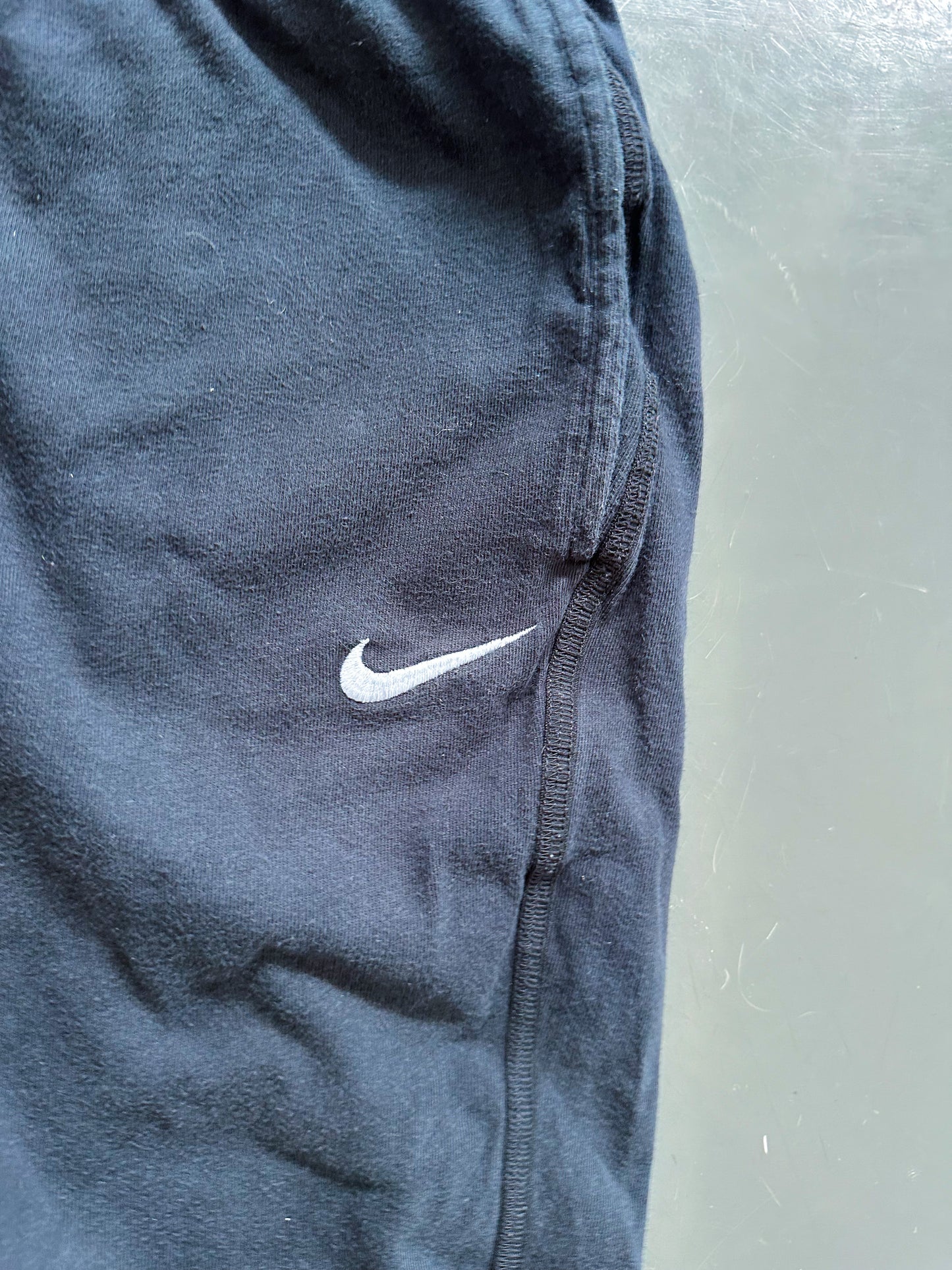 Nike Vintage Open Leg Sweatpants | L