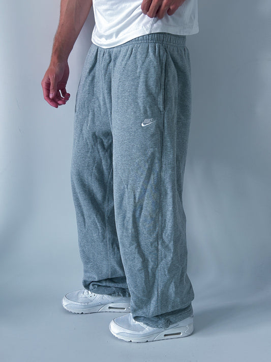 Nike Vintage Open Leg Sweatpants  | L