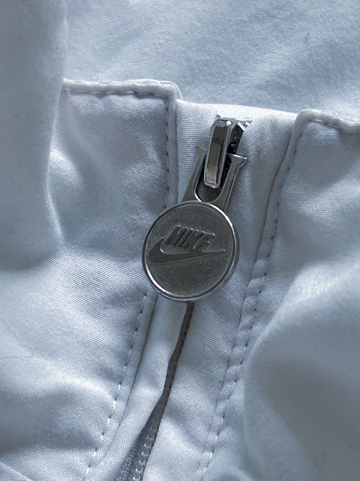 Nike Vintage Trackjacket | M