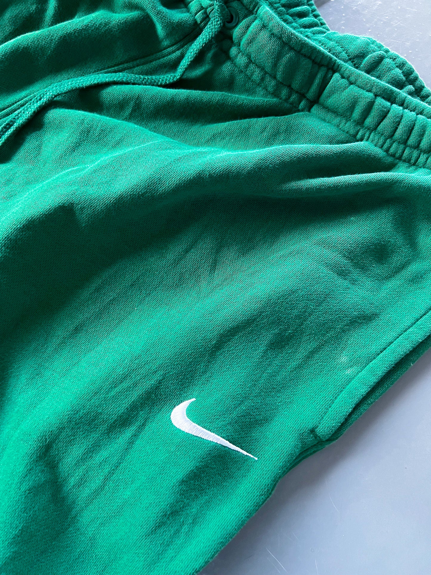 Nike Vintage*PREMIUM*  Open Leg Sweatpants | L