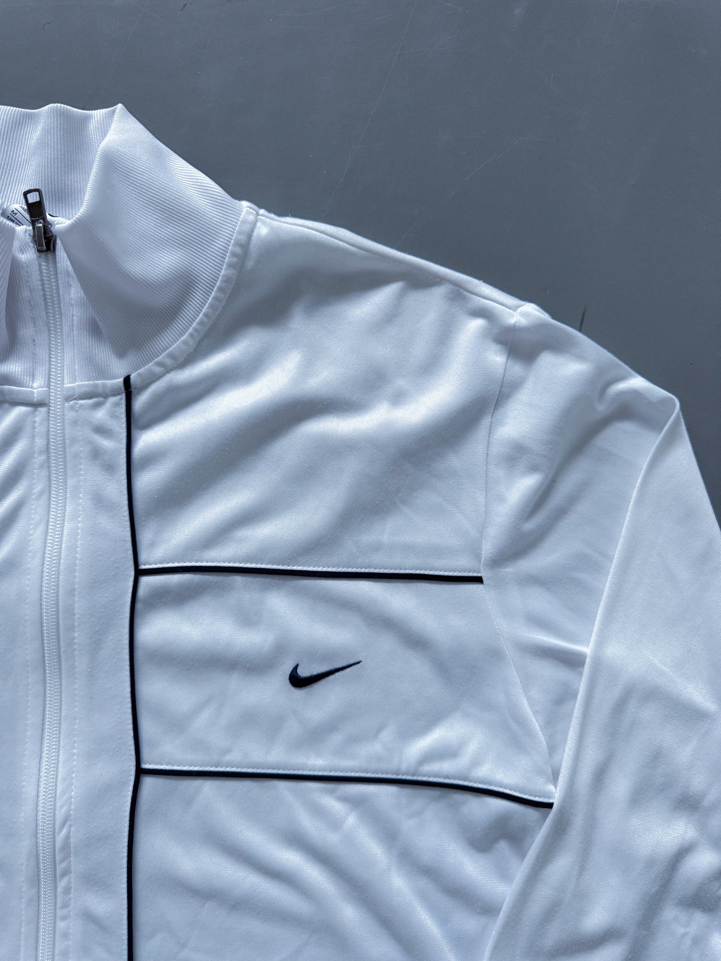 Nike Vintage Trackjacket | M