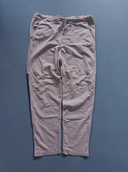 Nike Vintage Open Leg Sweatpants / Jogger | M