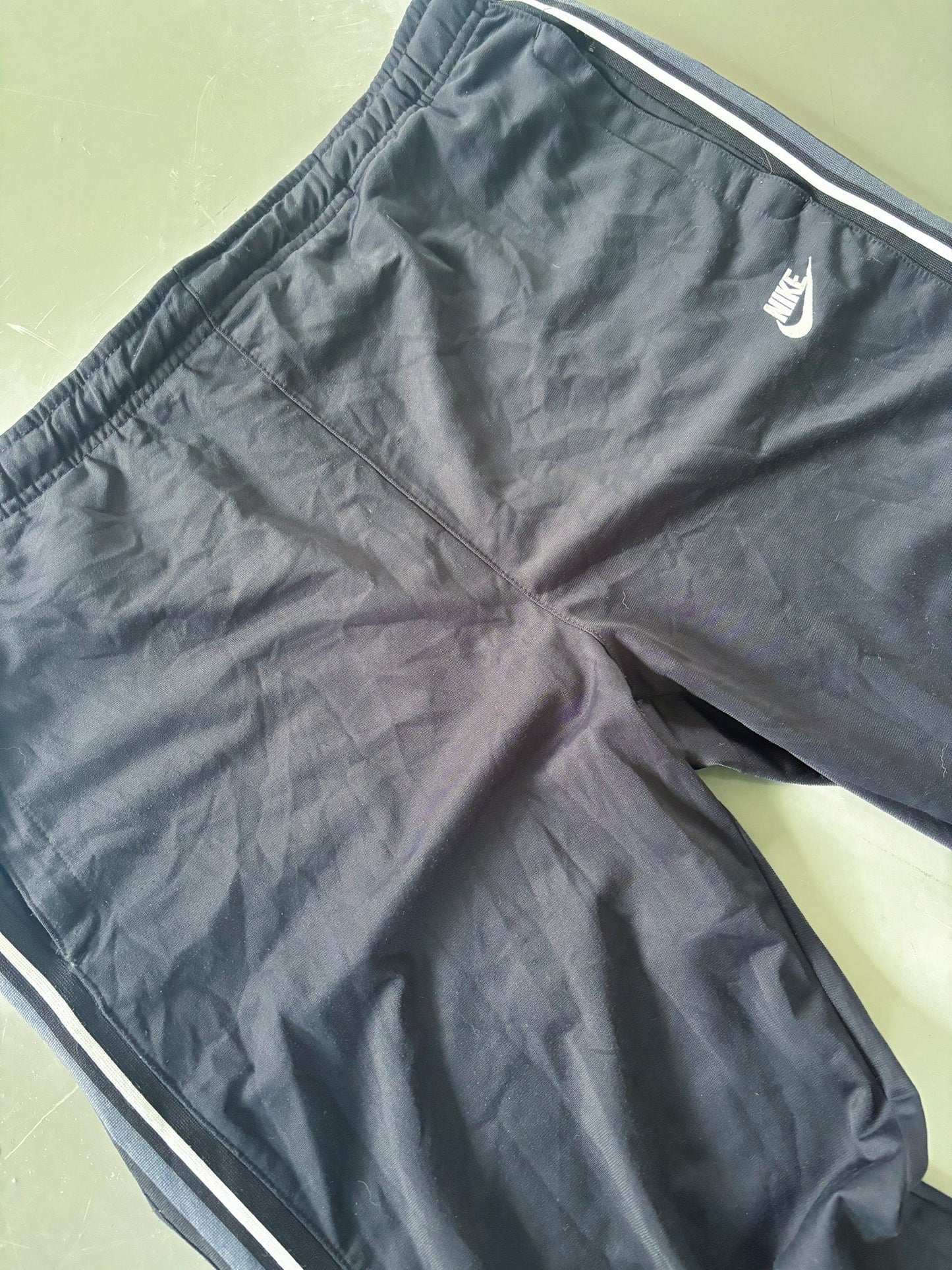 Nike Vintage Trackpants | XL
